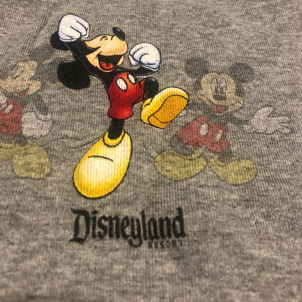 Mickey babysuit - Picture 3 of 5